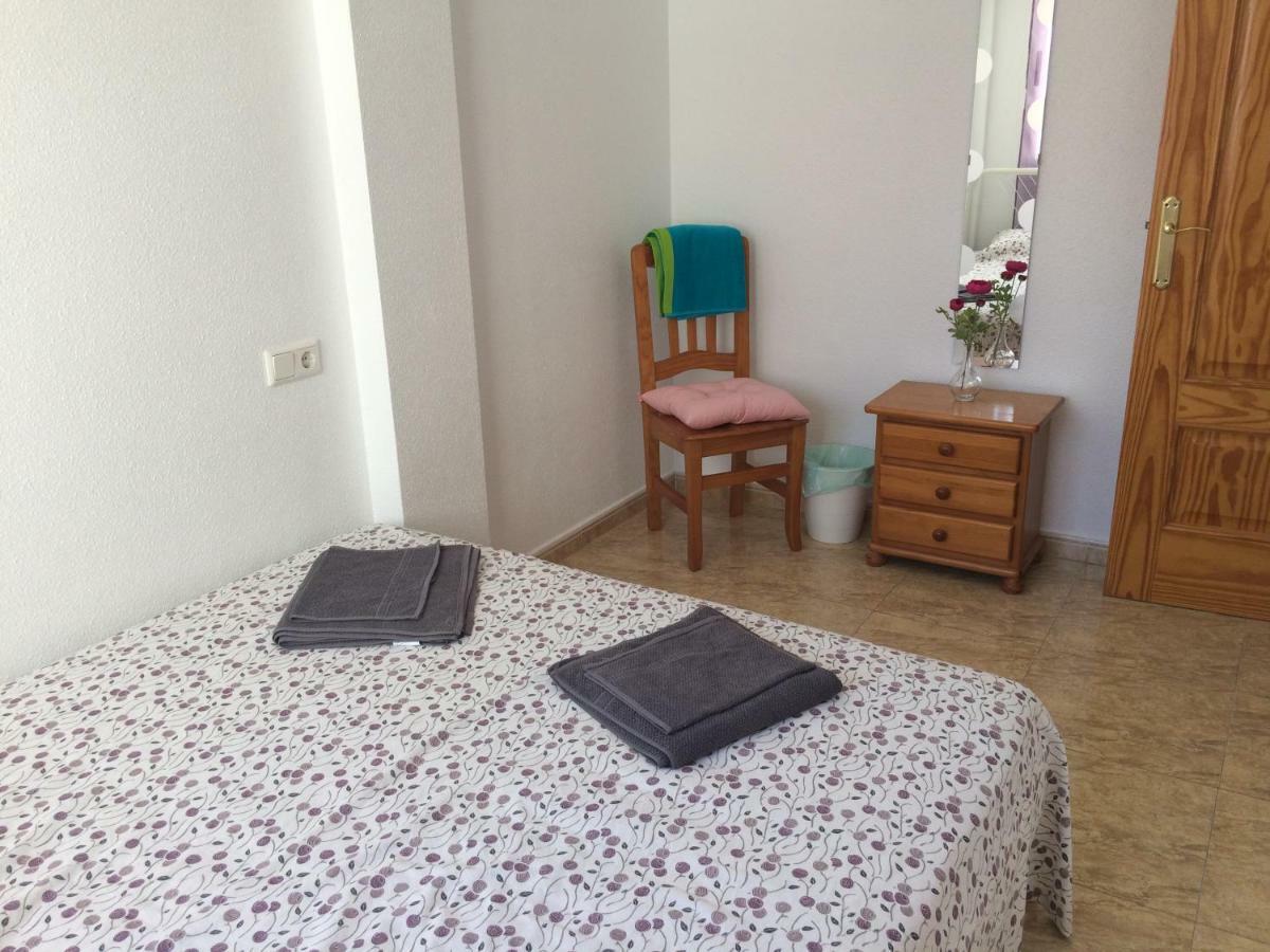 Edif Mar Apartment Los Alcazares Exterior photo