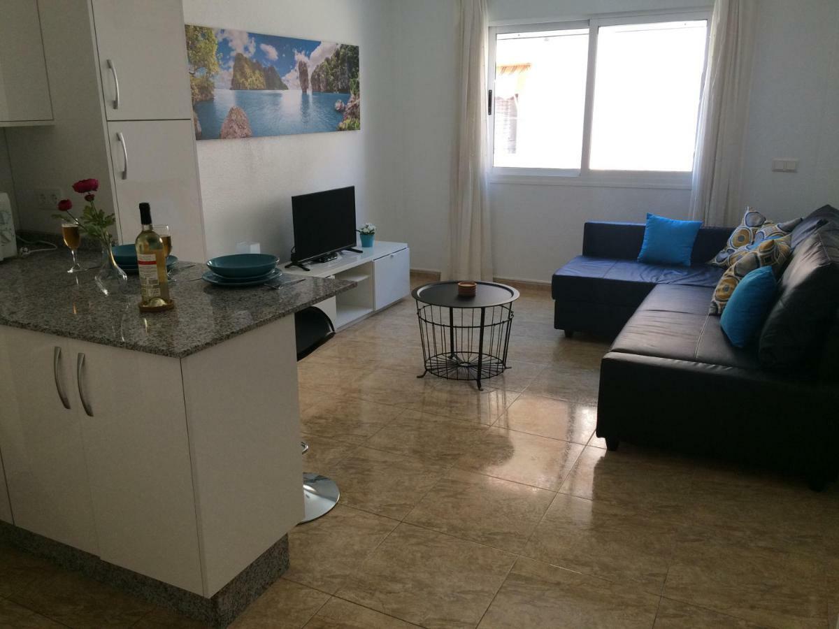 Edif Mar Apartment Los Alcazares Exterior photo