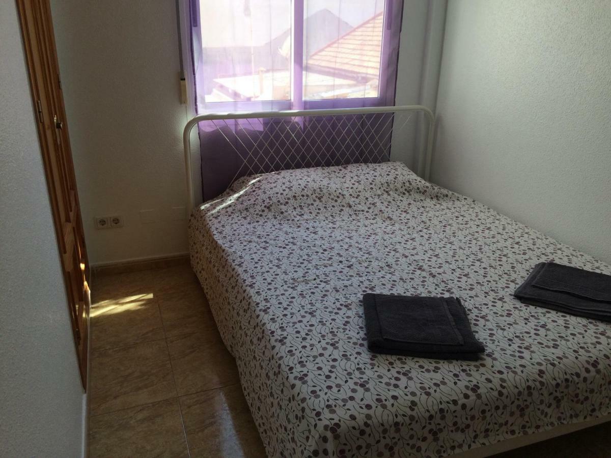 Edif Mar Apartment Los Alcazares Exterior photo